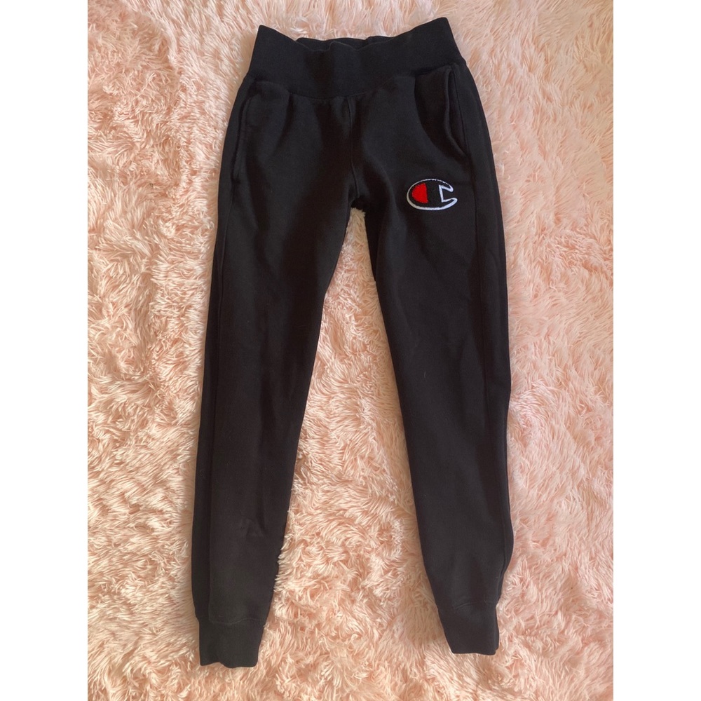 Champion Reverse Weaved Joggers